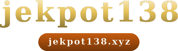 jekpot138 logo