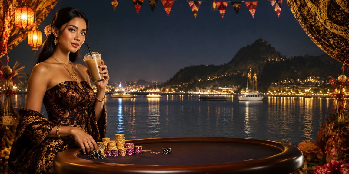 jekpot138 Commission-Free Baccarat